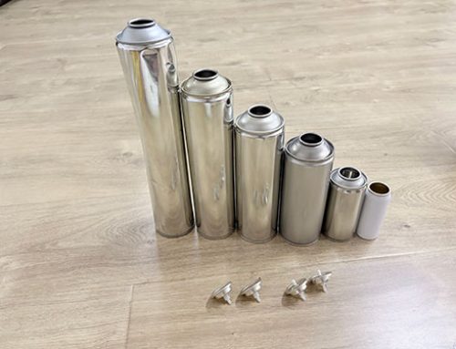 气雾罐耐压安全科普：依托气雾剂灌装机，筑牢灌装生产安全防线
